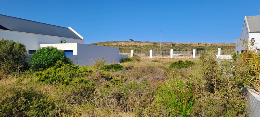 0 Bedroom Property for Sale in Blue Lagoon Western Cape